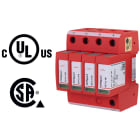 DEHN ITALIA SPA - DEH908347 DEHNGUARD DG MU 3PY 600 4W+G R