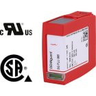 DEHN ITALIA SPA - DEH908014 MODULO DI PROTEZIONE DG PLU 385