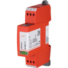DEHN ITALIA SPA - DEH953208 SPD T3 1P+N CON CONTATTO 75V