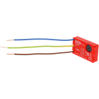 DEHN ITALIA SPA - DEH924396 SPD T3 1P+N VOLANTE DFL M 255
