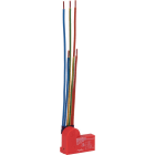 DEHN ITALIA SPA - DEH924395 SPD T3 1P+N VOLANTE DFL D 255