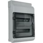 DEHN ITALIA SPA - DEH902472 CUSTODIA STAGNA IGA 24 IP54