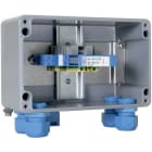 DEHN ITALIA SPA - DEH989408 CUSTODIA EX COMPLETA DI SPD ITAK EXI BXT