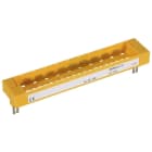 DEHN ITALIA SPA - DEH907498 TELAIO DI MESSA A TERRA EF 10 DRL