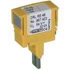 DEHN ITALIA SPA - DEH907423 DEHNRAPID DRL RE 48