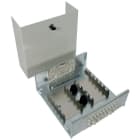 DEHN ITALIA SPA - DEH906102 DEHN-CUSTODIA D EQUIP. DPG LSA 120 P