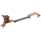 DEHN ITALIA SPA - DEH204267 STAFFA PORTAF.X TETTI SPANNSNAP CU/PMARR