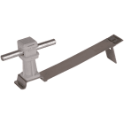 DEHN ITALIA SPA - DEH204937 STAFFA PORTAF.X TETTI FLEXISNAPINOX/PGRI