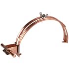 DEHN ITALIA SPA - DEH206807 STAFFA PORTAF.XTETTI SPANNGRIPNIRO/GALCU