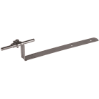 DEHN ITALIA SPA - DEH202902 STAFFA PORTAFILO X TETTI DEHNQUICK INOX