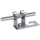 DEHN ITALIA SPA - DEH206339 STAFFA PORTAFILO PER TETTI ONDULATI