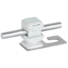 DEHN ITALIA SPA - DEH204906 STAFFA PORTAFILO PER TETTI ONDULATI