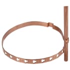 DEHN ITALIA SPA - DEH200067 STAFFA PORTAFILO PER TD 6-8MM CU