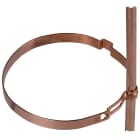 DEHN ITALIA SPA - DEH200057 STAFFA PORTAFILO PER TD 6-8MM CU