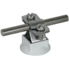 DEHN ITALIA SPA - DEH274150 STAFFA PORTAFILO INOX PER TD 8-10MM