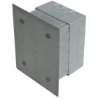 DEHN ITALIA SPA - DEH476050 CASSETTA DI SEZIONAMENTO PER ISOLAMENTO