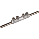 DEHN ITALIA SPA - DEH385203 MANICOTTO DI GIUNZIONE ZAMA PER TONDO 8M