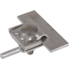 DEHN ITALIA SPA - DEH365221 MORSETTO SCANALATO AL PER TD 8-10MM