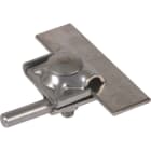 DEHN ITALIA SPA - DEH365229 MORSETTO SCANALATO INOX-CU PER TD 8-10MM