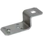 DEHN ITALIA SPA - DEH377005 GANASCIA DI CONNESSIONE A FORMA Z IN AL