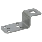 DEHN ITALIA SPA - DEH377009 GANASCIA DI CONNESSIONE A FORMA Z IN INO