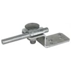 DEHN ITALIA SPA - DEH377100 GANASCIA DI CONNESSIONE A FORMA Z IN AL