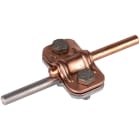 DEHN ITALIA SPA - DEH460517 MORSETTO DI SEZIONAMENTO UNI BIMETALLICO