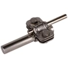DEHN ITALIA SPA - DEH459119 MORSETTO DI SEZIONAMENTO UNI INOX