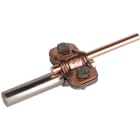 DEHN ITALIA SPA - DEH460507 MORSETTO DI SEZIONAMENTO UNI BIMETALLICO