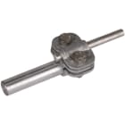 DEHN ITALIA SPA - DEH459000 MORSETTO DI SEZIONAMENTO UNI FE/TZN