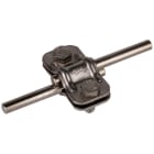 DEHN ITALIA SPA - DEH459029 MORSETTO DI SEZIONAMENTO UNI INOX