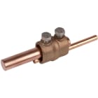 DEHN ITALIA SPA - DEH450007 MANICOTTO DI SEZ. PER TD 16/7-10MM BRONZ