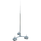 DEHN ITALIA SPA - DEH105500 ASTA DI CAPTAZIONE D 40/22/16/10MM AL