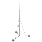 DEHN ITALIA SPA - DEH105700 ASTA DI CAPTAZIONED40/16/10MMAL L7000