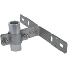 DEHN ITALIA SPA - DEH105140 ANGOLARE DI FISSAGGIO INOX PER TUBI D40
