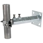 DEHN ITALIA SPA - DEH105347 ANGOLARE DI FISSAGGIO FE/TZN-INOX D40-50