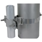 DEHN ITALIA SPA - DEH105160 COLLARE DI FISSAGGIO PER TUBI D 40-50MM