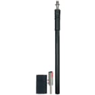 DEHN ITALIA SPA - DEH819226 HVI LONG POSA ESTERNA NERA, 6M
