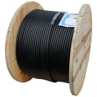 DEHN ITALIA SPA - DEH819138 CONDUTTURA HVI LONG D20MM NERA 500M