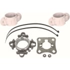 DEHN ITALIA SPA - DEH819294 SET DI FISSAGGIO D 61MM 4 XD 20MM