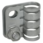 DEHN ITALIA SPA - DEH410229 MORSETTO EQUIPOTENZIALE IN INOX