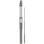 DEHN ITALIA SPA - DEH105317 TUBO PORTANTE D 50MM L 4700MM PRFV/INOX