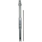 DEHN ITALIA SPA - DEH105325 TUBO PORTANTE D 50MM L 3200MM PRFV/AL