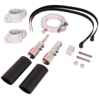 DEHN ITALIA SPA - DEH819149 SET DI CONNESSIONE HVIPOWER, POSA ESTERN