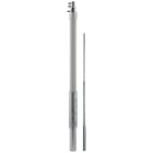 DEHN ITALIA SPA - DEH105573 TUBO PORTANTE HVIPOWER L3500 ASTA 2500MM