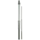 DEHN ITALIA SPA - DEH105323 TUBO PORTANTE D 50MM L 5000MM PRFV/INOX