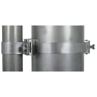 DEHN ITALIA SPA - DEH105360 FASCETTA DI FISSAGGIO PER TUBI D 50MM
