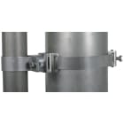 DEHN ITALIA SPA - DEH105361 FASCETTA DI FISSAGGIO PER TUBI D 50MM