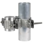 DEHN ITALIA SPA - DEH105355 FISSAGGIO PER RINGHIERE D 70-90MM