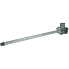 DEHN ITALIA SPA - DEH105363 DISTANZIATORE L 1000MM PER DEHNISO-COMBI